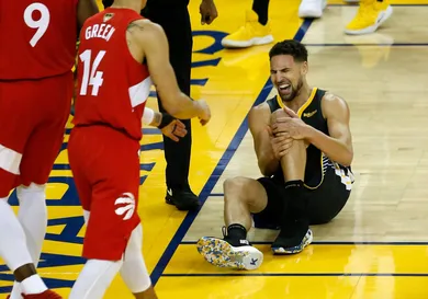 Lachlan Cunningham/Getty Images