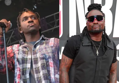 Rich Fury/Getty Images / Matthew Eisman/Getty Images