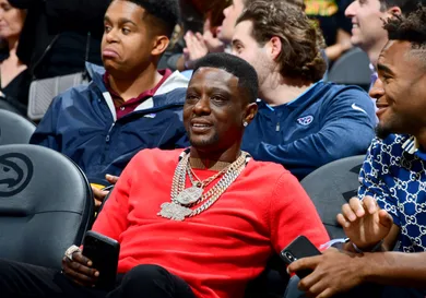 Scott Cunningham/NBAE via Getty Images