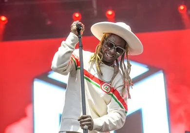 Noam Galai/Getty Images