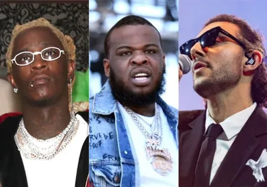 Jerritt Clark, Mark Horton, Scott Dudelson/Getty Images