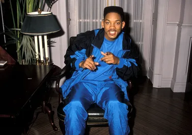 Ron Galella, Ltd./Ron Galella Collection via Getty Images