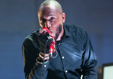 Daniel Boczarski/Getty Images