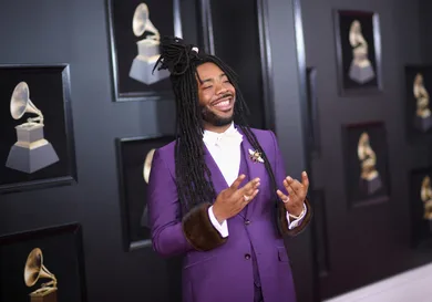 Dimitrios Kambouris /gettyimages