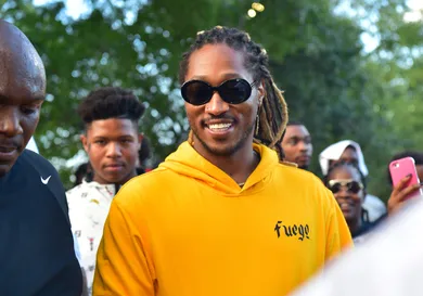 Prince Williams/Wireimage/Getty Images