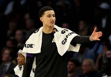 Streeter Lecka/Getty Images