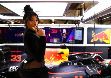 Mark Thompson/Getty Images