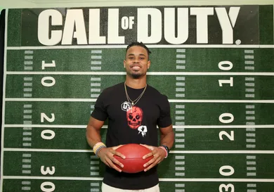 Jesse Grant/Getty Images for Activision