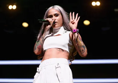 Rich Fury / Getty Images