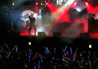 Isaac Brekken/Getty Images