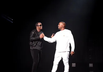 Dimitrios Kambouris/Getty Image