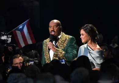 Paras Griffin/Getty Images