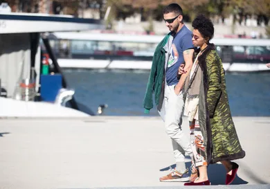 Melodie Jeng/Getty Images