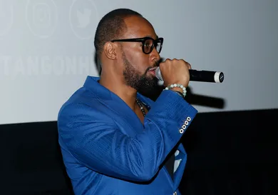 Lars Niki/Getty Images