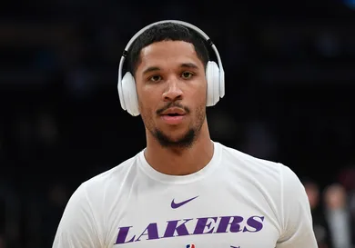 Kevork Djansezian/Getty Images