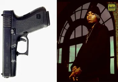 Michel Delsol/Getty Images,  David Tonge/Getty Images