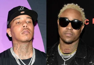 Paras Griffin / Stringer / Getty Images, Matt Winkelmeyer / Staff / Getty Images