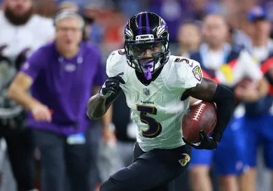 Rey Del Rio / Getty Images