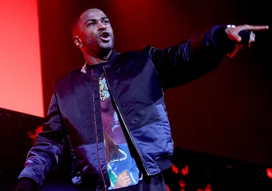 Bennett Raglin/Getty Images