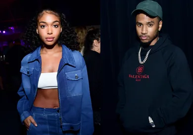 Emma McIntyre/Getty Images , Sean Zanni/Getty Images