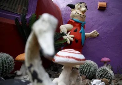 Justin Sullivan/Getty Images