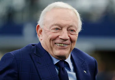 Richard Rodriguez/Getty Images