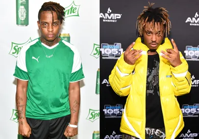 Paras Griffin/Getty Images, Dave Kotinsky/Getty Images