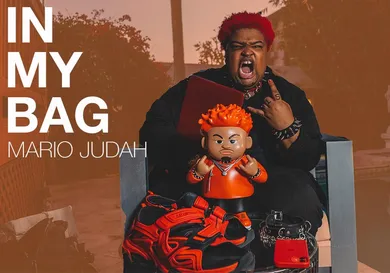 Mario Judah via YouTube/HNHH