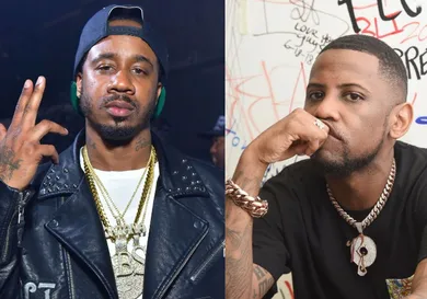 Prince Williams/Wireimage/Getty Images, Gary Gershoff/Getty Images