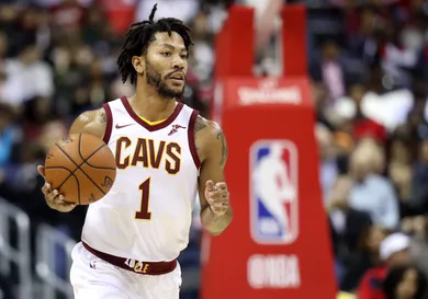 Rob Carr/Getty Images