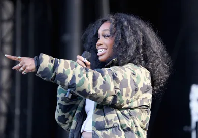 Brian Ach/Getty Images for Something in the Water