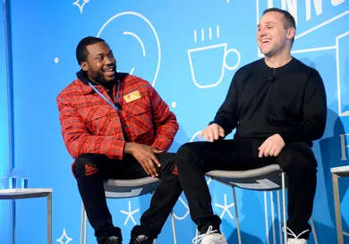 Brad Barket/Getty Images