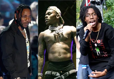 Frederick M. Brown, Jeff Hahne & Lisa Lake/Getty Images