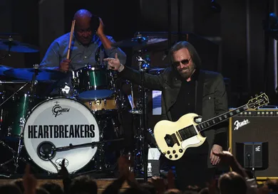 Kevork Djansezian / Getty Images