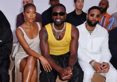 Jacopo M. Raule/Getty Images for Prada