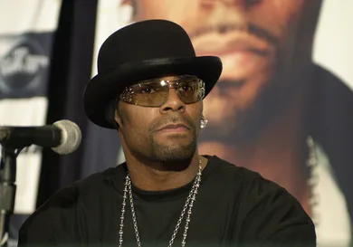 Theo Wargo/Getty Images