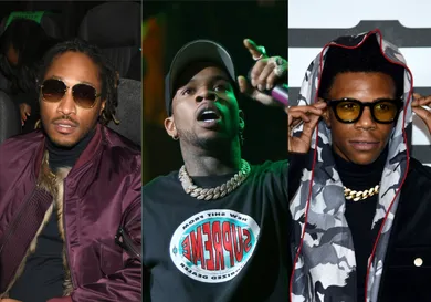 Paras Griffin/Getty Images, Manny Carabel/Getty Images, Dimitrios Kambouris/Getty Images