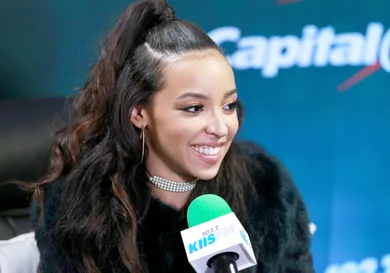 Jonathan Leibson/Getty Images