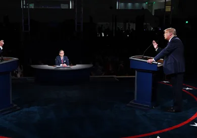 Olivier Douliery-Pool/Getty Images