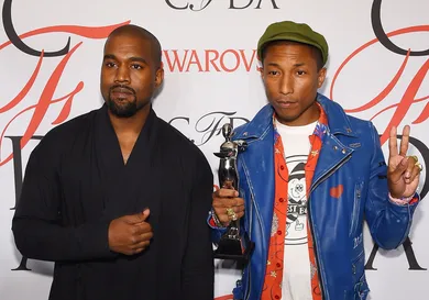 Larry Busacca/Getty Images