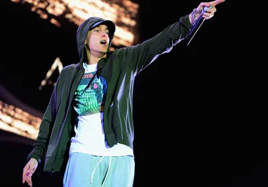 Theo Wargo / Staff / Getty Images