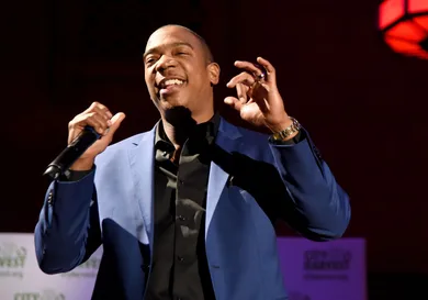 Nicholas Hunt/Getty Images