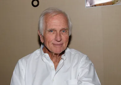 Bobby Bank/Getty Images