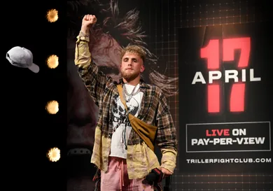 Ethan Miller/Getty Images