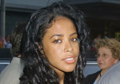 George De Sota/Getty Images