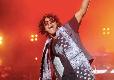 Kevin Winter/Getty Images