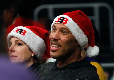 Josh Lefkowitz/Getty Images