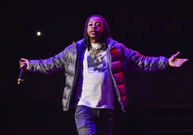 Aaron J. Thornton/Getty Images