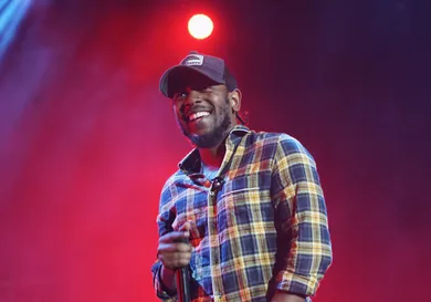 Bennett Raglin/Getty Images