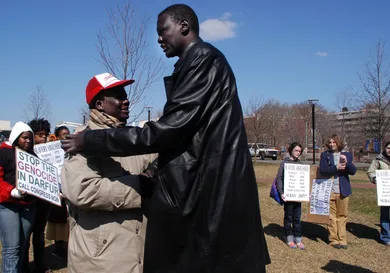 William Thomas Cain/Getty Images